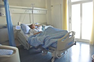 Krankenversicherung